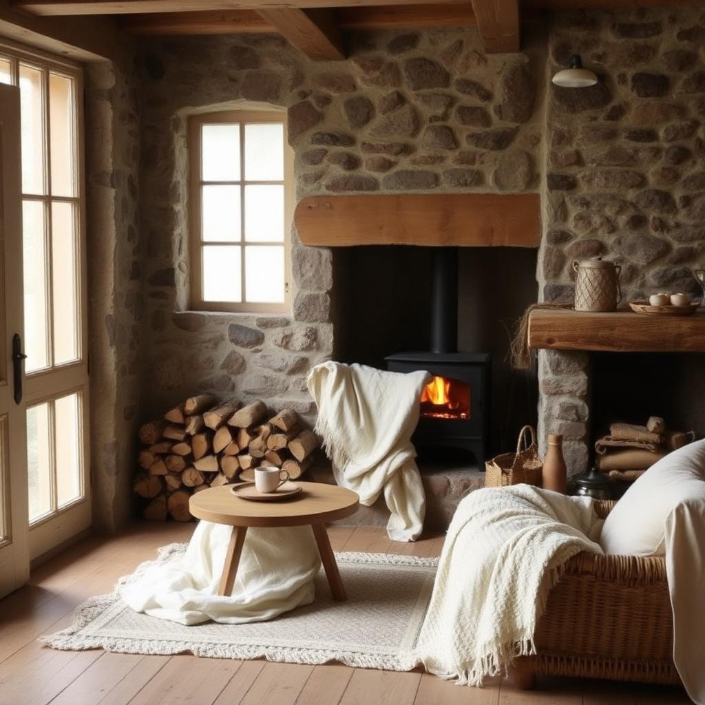 Homestead Neutrals