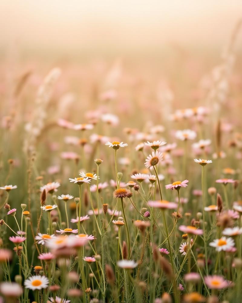 Wildflower Fields