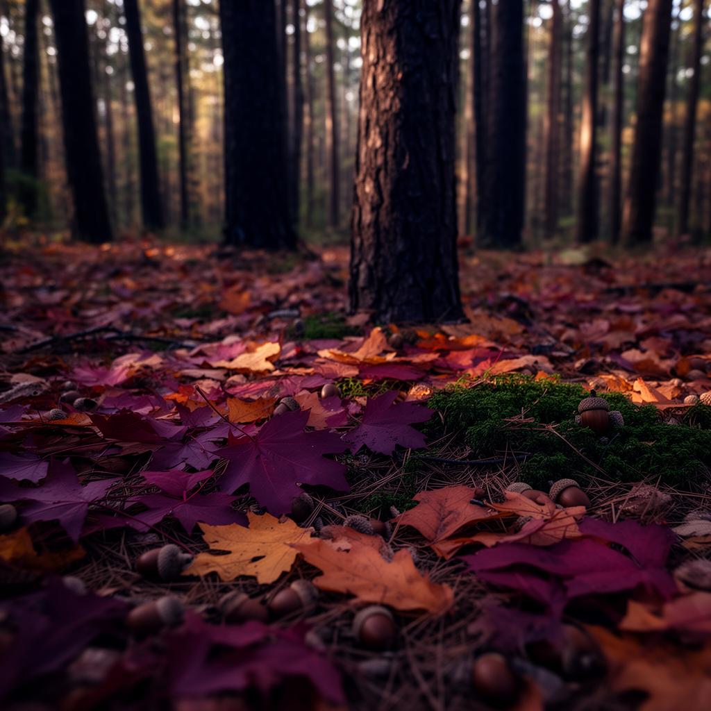 Woodlands